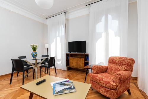 San Zaccaria Apartment, Benátky (fotografie 8)
