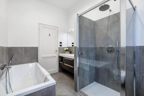 San Zaccaria Apartment, Benátky (fotografie 7)