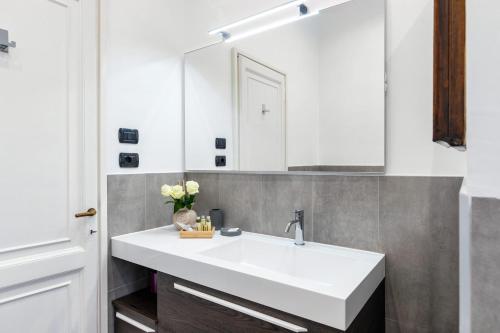 San Zaccaria Apartment, Benátky (fotografie 6)