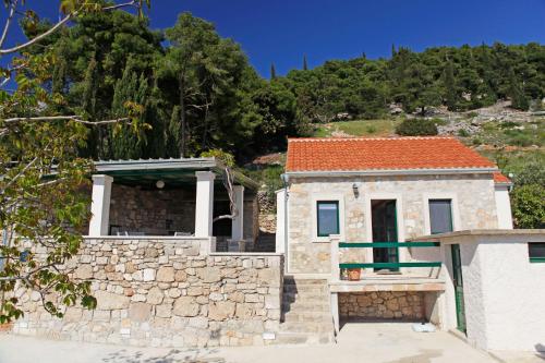 Holiday home Nina – Bol, MD