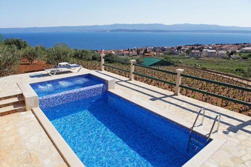 Holiday home Nina – Bol, MD