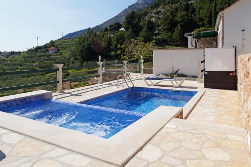 Holiday home Nina – Bol, MD