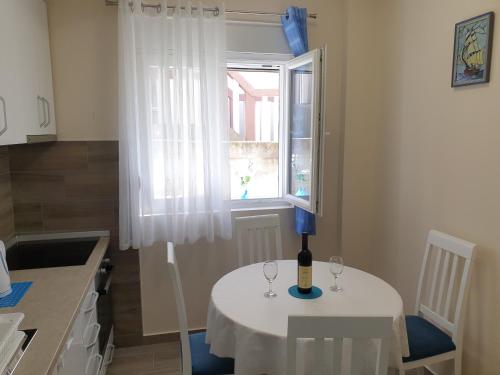 Apartments Jadran