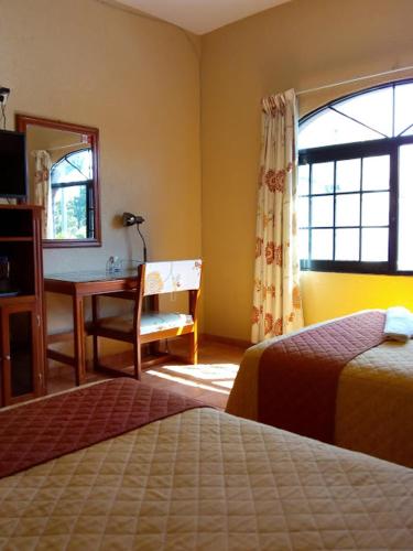 Hotel Virreynal photo