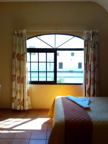 Hotel Virreynal photo