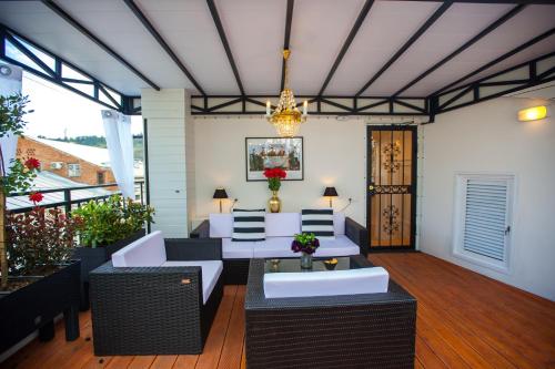 Presidential Suite Prince Machabeli