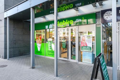 Komputerowa P&O Serviced Apartments - main image