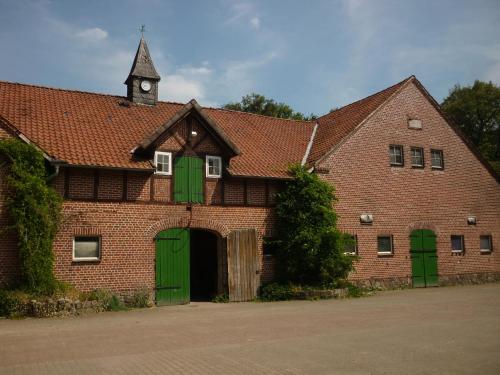 Ennenhof-Gartenblick