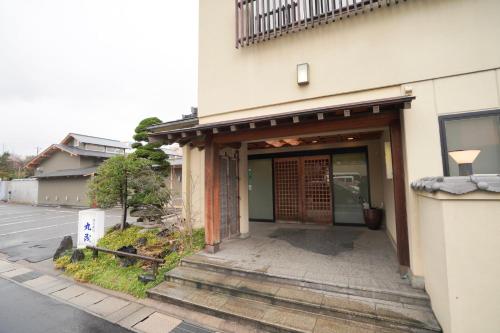 Accommodation in Tottori