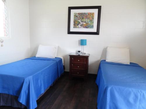 Tip Top Motel Lihue