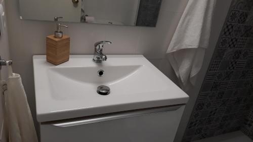 Casa el Anden 11 Casa el Anden 11