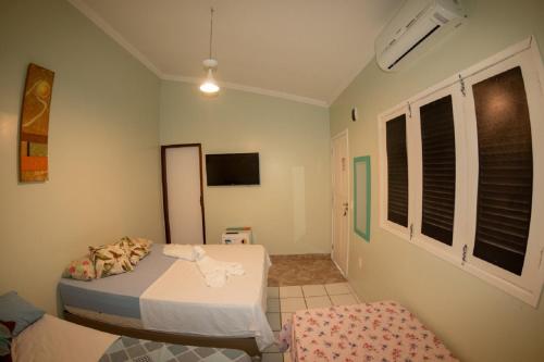 Standard Quadruple Room image 4