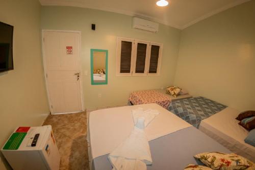 Standard Quadruple Room image 3