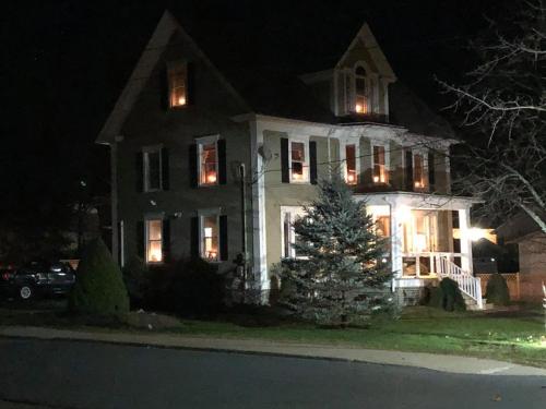 The Garden Gate Bed and Breakfast