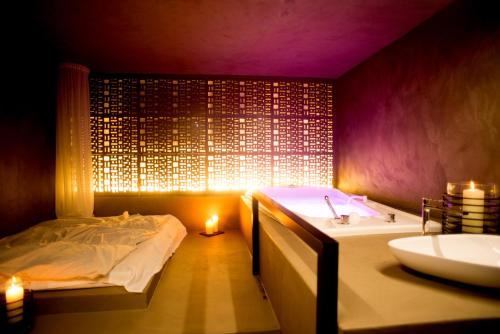 Hotel Pinei - main image