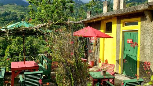 Prince Valley Guesthouse Saint Thomas