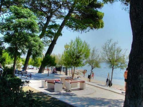 Hygge Apartments top location Kastel Luksic / Split