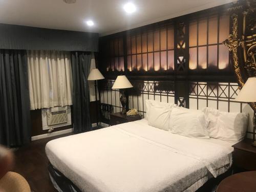 Hamilton Inn Sturbridge in Sturbridge, USA