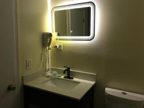 Double Room with Two Double Beds - Non-Smoking