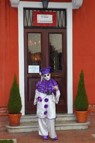 Villa Casanova - main image