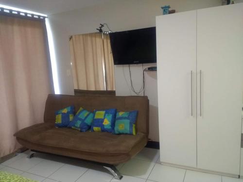 Villas do Pratagy Com Jacuzzy Prive Bromelia 301