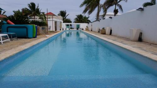 Villa de Colores 3 Rooms 5 king Beds