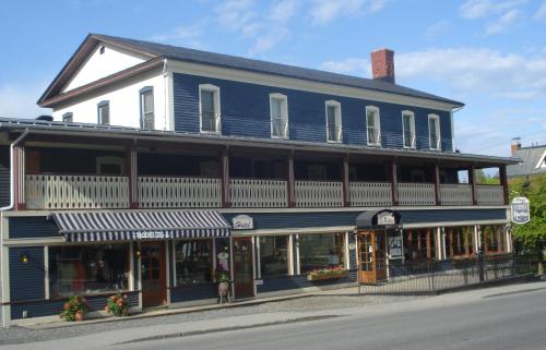 hotel photo