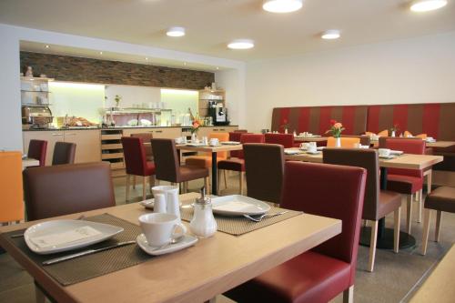 Facilities, Hotel - Landgasthof Obermaier Zum Vilserwirt in Altfraunhofen