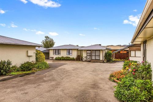 Facilities, Econo Lodge Canterbury Court in Addington