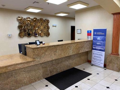 SureStay Plus Hotel by Best Western Mesquite in Mesquite, USA