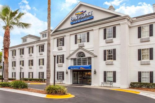 Baymont by Wyndham Jacksonville/Butler Blvd in Jacksonville, USA
