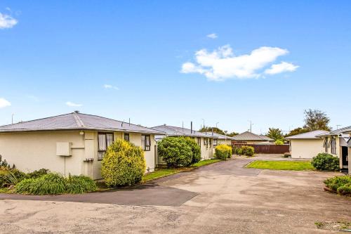 Photo - Econo Lodge Canterbury Court Motel