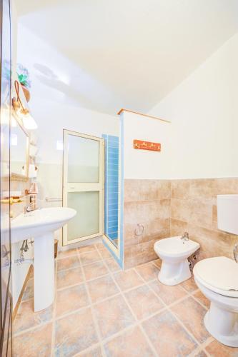 B&B Sicilia Bella Room Type - Double Room with Garden View