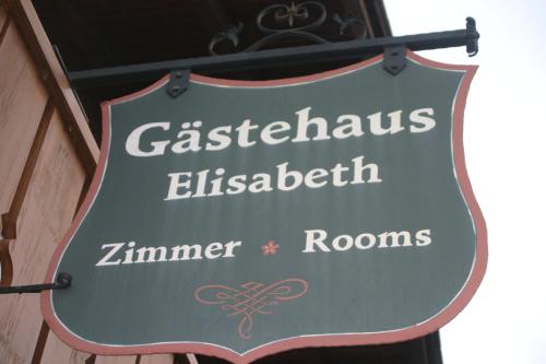 Gästehaus Elisabeth