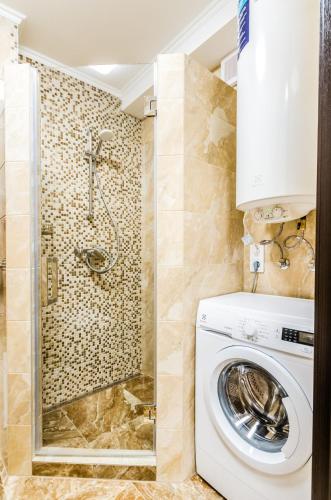 Apartment on Obolonsky avenue 16a - image 8