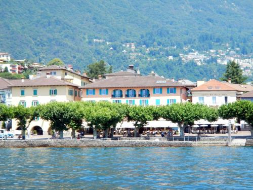 Albergo Carcani by Ketty & Tommy - image 8