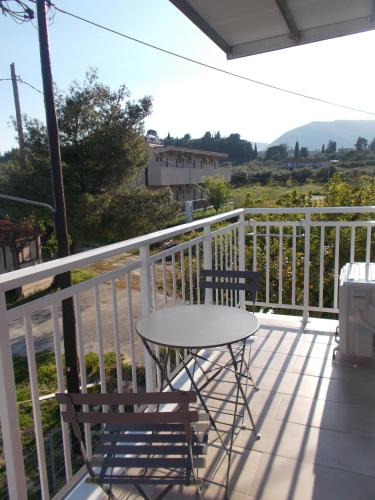 Summer Holidays in Laganas Apartments - Λαγανάς