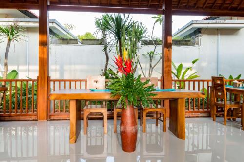 ザ ペザレン ウブド