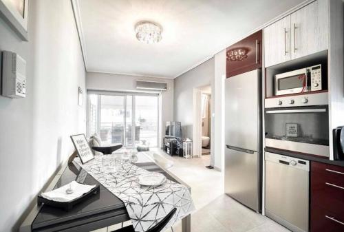 Elea Athens Apartment, Athènes