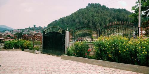 Panauti Homestay in 杜利克尔