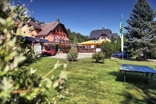 Landhotel Margaretenhof