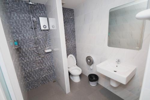 The Y Smart Hotel Room Type - Standard Twin Room
