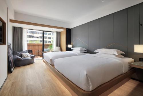 Haikou S-INN Hotel – Haikou, SD