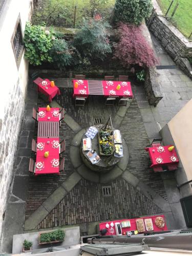 B&B Entro Le Mura, Bergamo