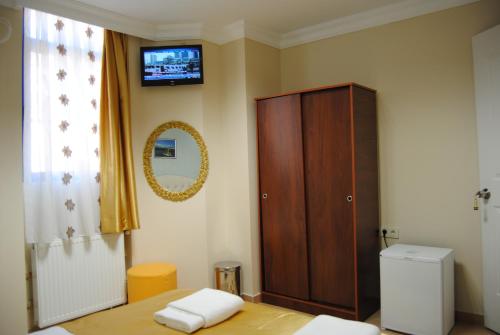 Lotus Hotel, Istanbul (fotografie 7)