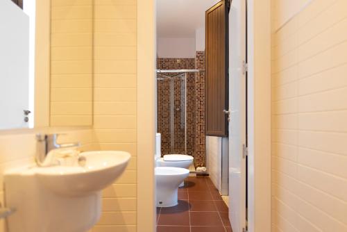 San Jerónimo 17 Suites, Granada (fotografie 10)