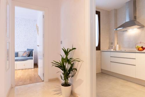 San Jerónimo 17 Suites, Granada (fotografie 7)