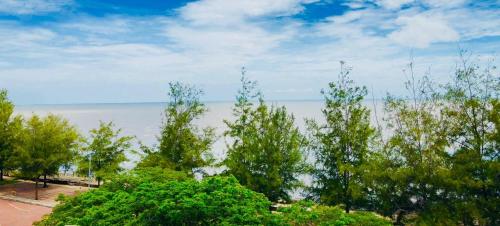 Pontian Garden Hotel in Pontian Kechil