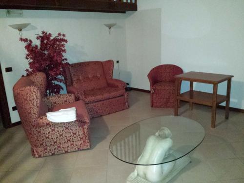 Hotel Sogno in Rezzato