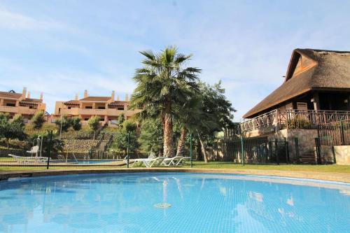  The Oasis, Pension in Fuente Alamo bei Lobosillo